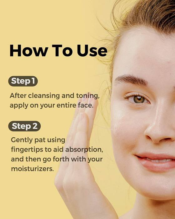 Ser facial anti-imbatranire cu mucina de melc [5]