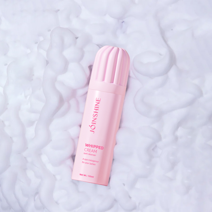 Spuma De Curatare Extensii Gene [2]