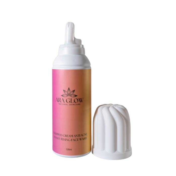 Spuma de Curatare Hidratanta [6]