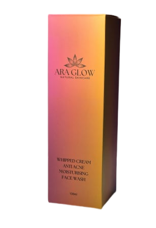 Spuma de Curatare Hidratanta [3]