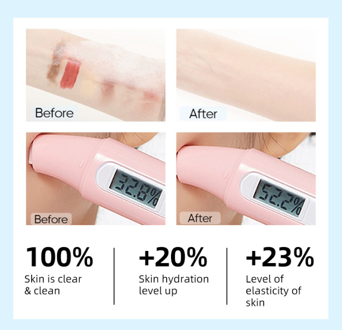 5 X Ceramide Spuma Delicata Pentru Spalare Faciala [6]