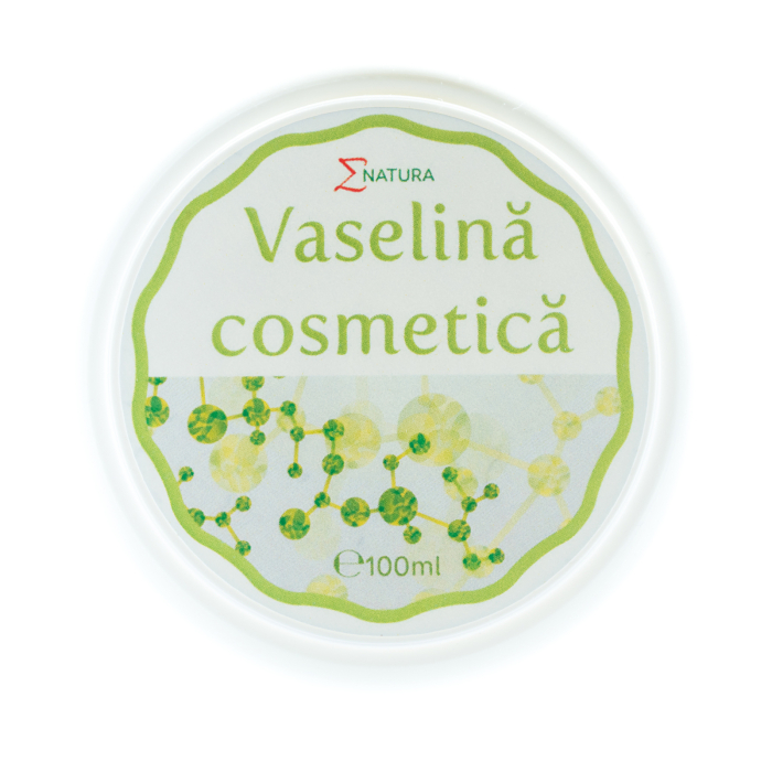 Vaselina Cosmetica Enatura 100 ml [3]