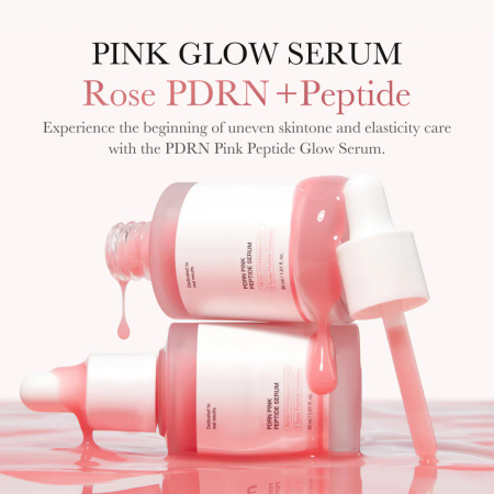 Pdrn Pink Peptide Serum [4]