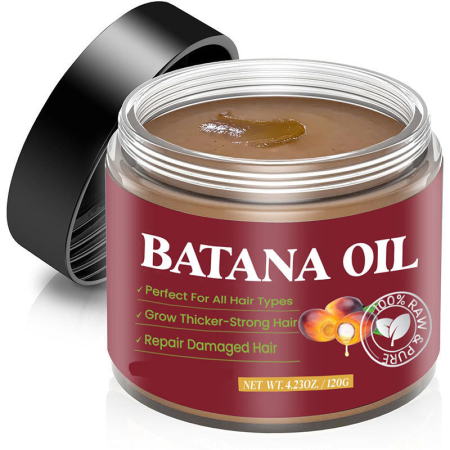 Batana Oil Crema Pentu Par