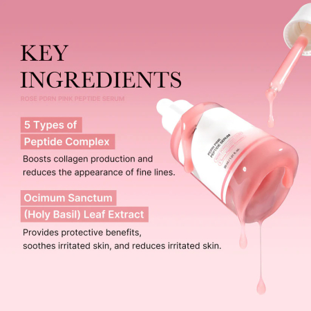 Pdrn Pink Peptide Serum [3]