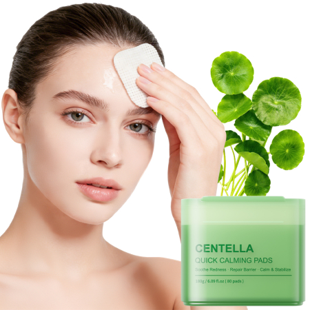 Dischete Calmante Cu Centella [3]