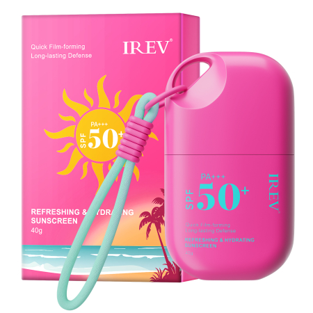Crema cu Protectie Solara SPF 50+ și PA+++