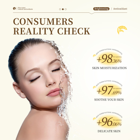 Mooyam Toner Cu Orez Iluminator Și Antioxidant [5]