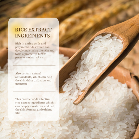 Mooyam Toner Cu Orez Iluminator Și Antioxidant [4]