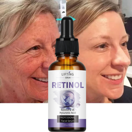 Ser Facial Profesional Retinol Lifting Serum [5]