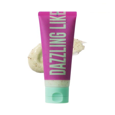 Corp - Scrub Coreean Exfoliant cu Centella Organica