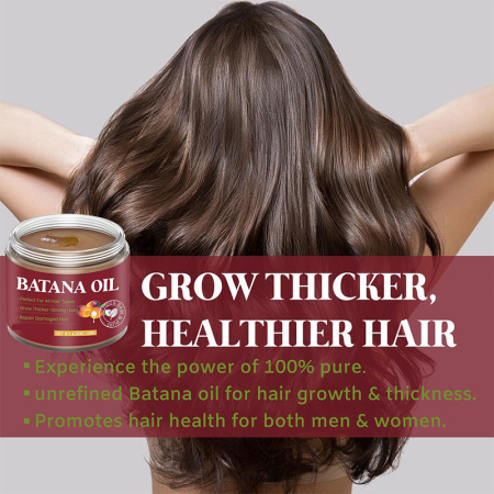 Batana Oil Crema Pentu Par [2]