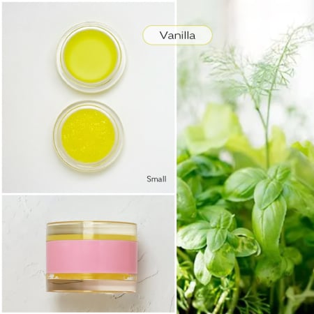 Balsam/Scrub De Buze 2 In 1 Hidratant Vegan [2]