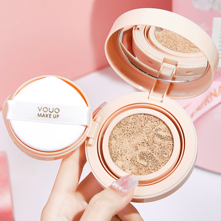 Cremă BB hidratantă VOUO Nude Moisturizing Cushion [3]