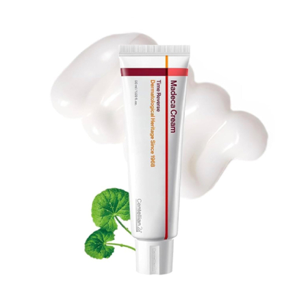 Crema  Anti-Imbatranire Intensa Madeca Cream Time Reverse [3]