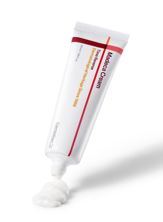 Creme - Crema  Anti-Imbatranire Intensa Madeca Cream Time Reverse