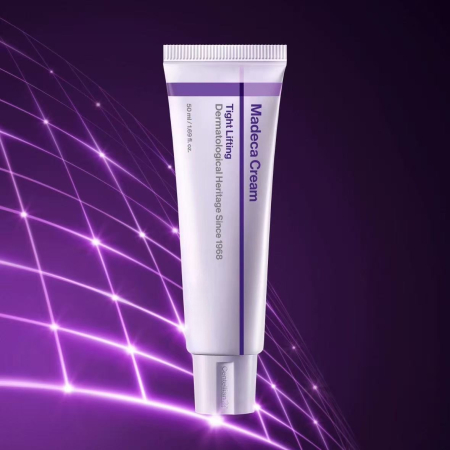 Crema Coreeana Cu Efect de Lifting Centellian24 Madeca Cream [2]