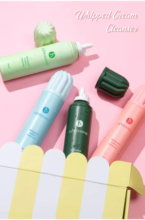 Ten - Spuma De Curatare Extensii Gene