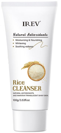 Demachiante - Demachiant Cu Orez