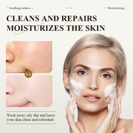 Demachiant Cu Orez [4]