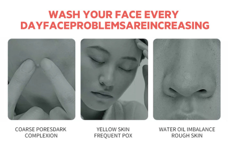 Gel De Curatare  Vegan [4]