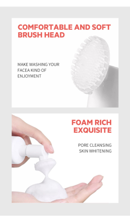 Gel De Curatare  Vegan [3]