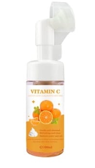 Demachiante - Gel De Curatare  Vegan