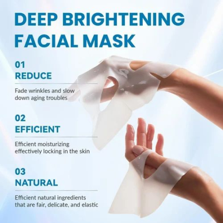 Masca Hidratare Profunda Bio Collagen [1]