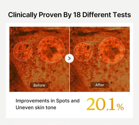 Medicube Vitamina C Gold Capsule [2]