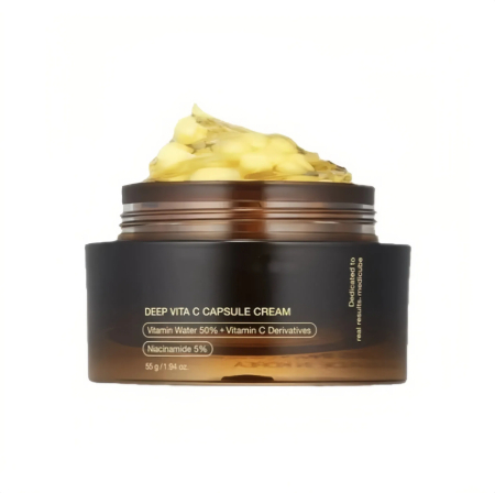 Creme - Medicube Vitamina C Gold Capsule