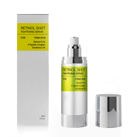 Retinol Shot Tightening Booster. [1]