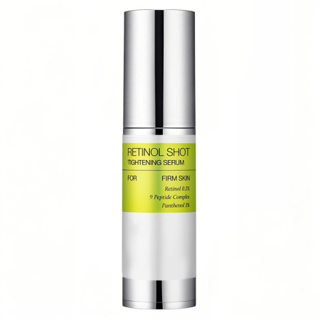 Seruri - Retinol Shot Tightening Booster.
