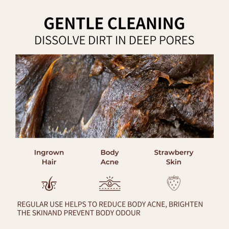 Săpun De Curățare Și Înfrumusețare Cu Trandafir Și Argan [1]