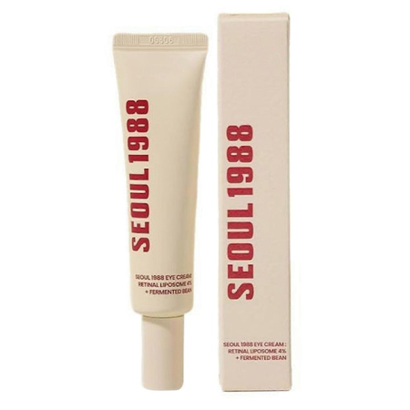Creme - Seoul 1988 Cremă de ochi  4% retinal liposomal
