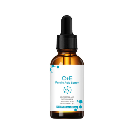 Seruri - Ser C+E Ferulic Acid