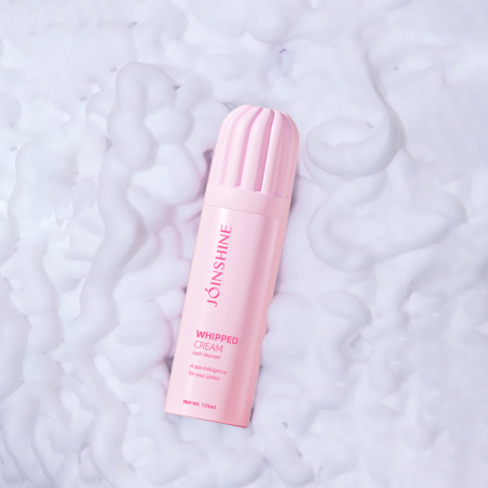 Spuma De Curatare Extensii Gene [1]