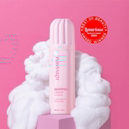 Demachiante - Spuma De Curatare Extensii Gene