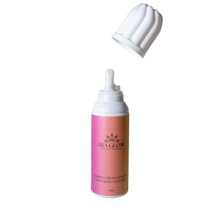 Spuma de Curatare Hidratanta [4]