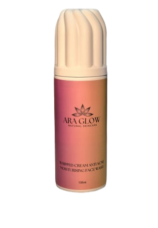 Demachiante - Spuma de Curatare Hidratanta