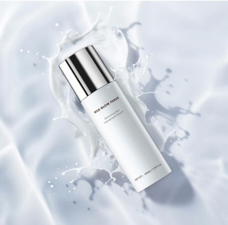 Toner Pentru Fata Hidratare Intensa [2]