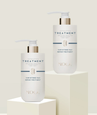 Tratament coreean reparator intens pentru par NOLA [2]
