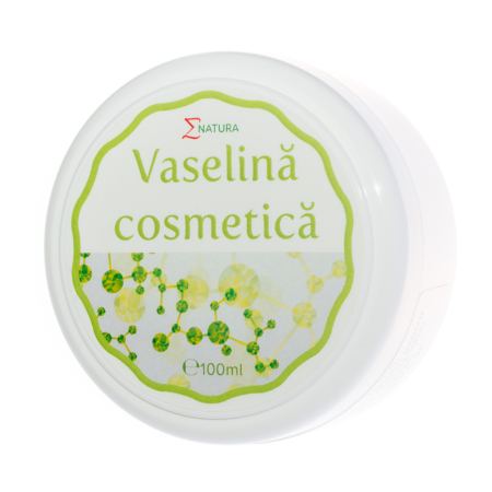 Creme si balsamuri - Vaselina Cosmetica Enatura 100 ml