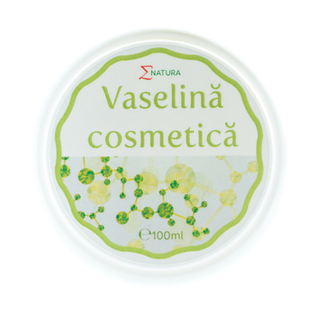 Vaselina Cosmetica Enatura 100 ml [2]