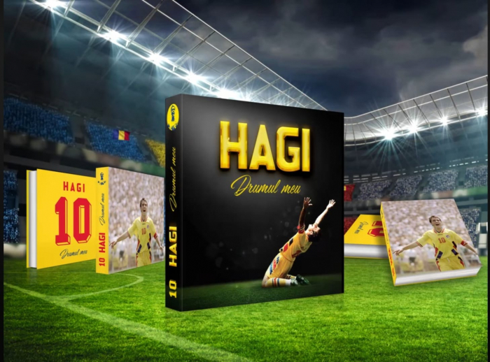 HAGI [3]
