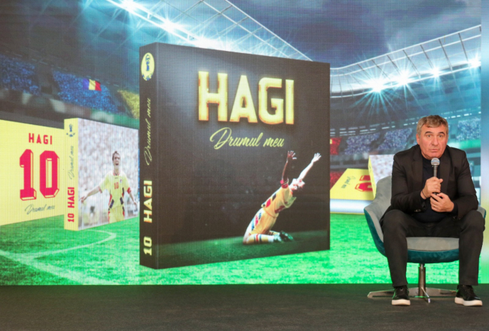 HAGI [5]