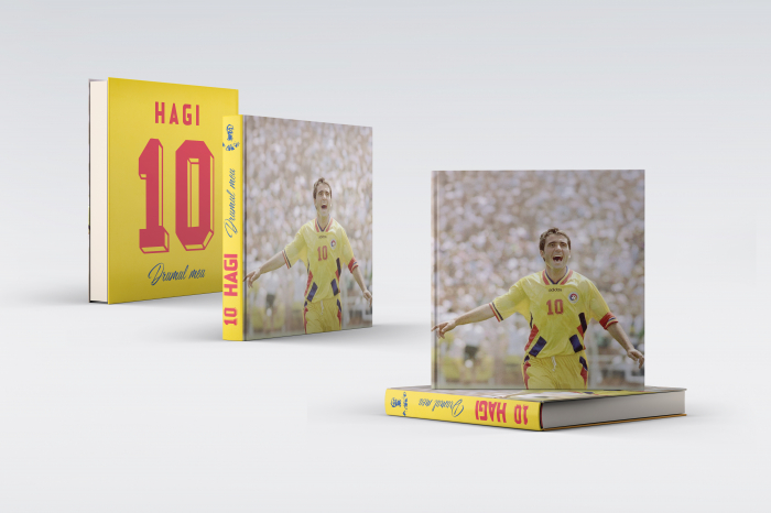 HAGI [2]