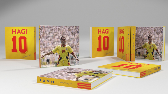 HAGI [4]