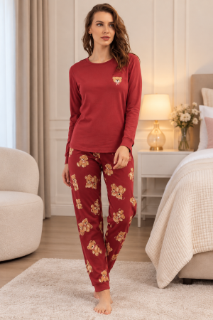 Damă - Pijama VIENETTA