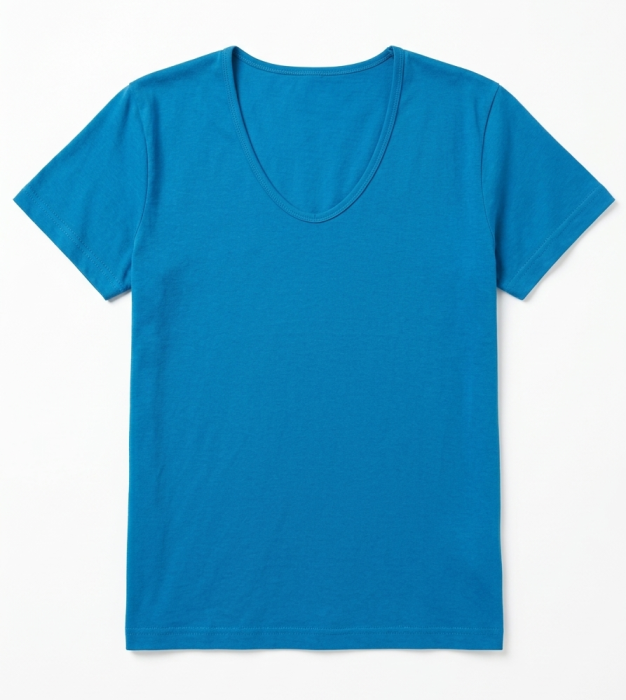 hainedecasa.tricou de dama basic bumbac [2]