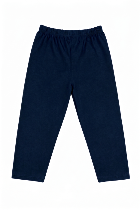 Colant dama 3/4 bleumarin [2]